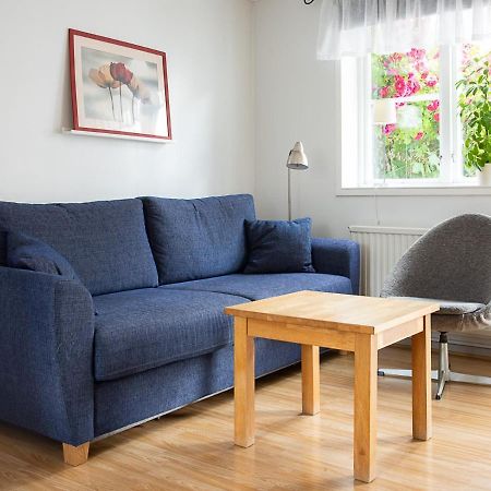 Apartament Karl-Oskars Krypin Visby Zewnętrze zdjęcie