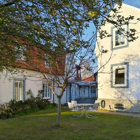 Apartament Karl-Oskars Krypin Visby Zewnętrze zdjęcie