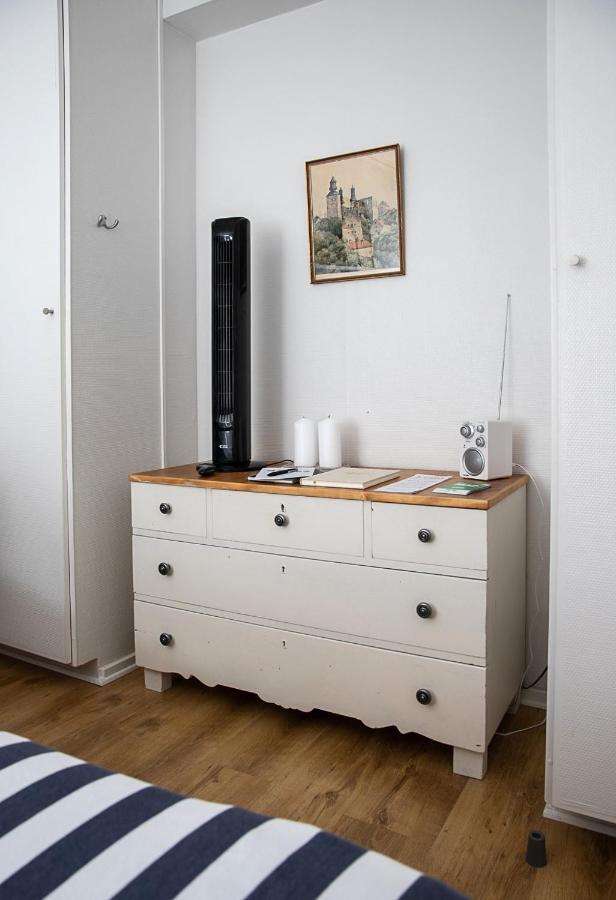Apartament Karl-Oskars Krypin Visby Zewnętrze zdjęcie