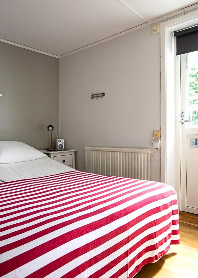 Apartament Karl-Oskars Krypin Visby Zewnętrze zdjęcie