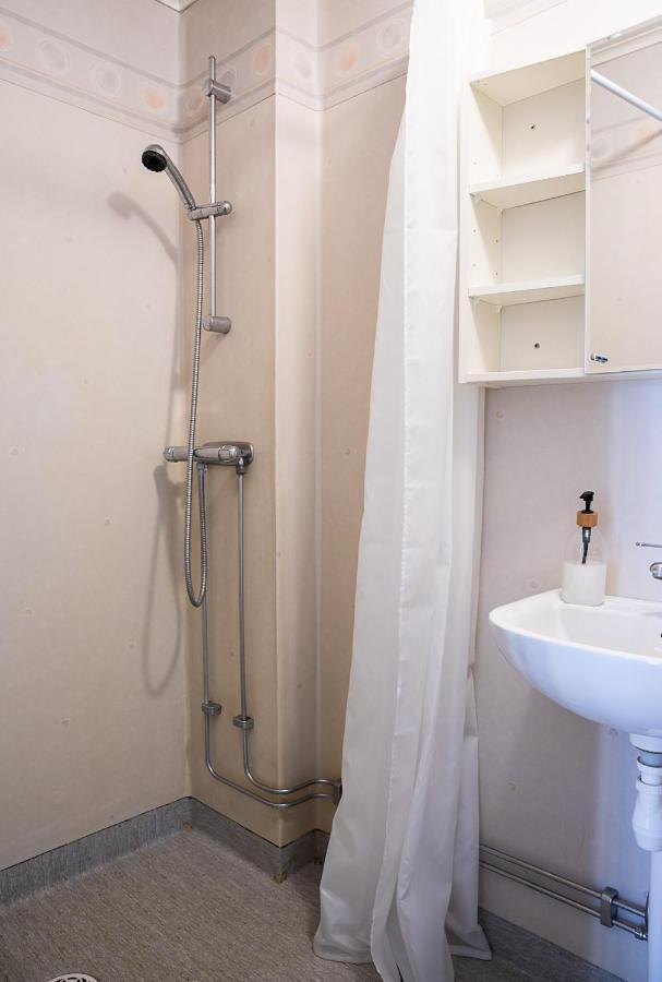 Apartament Karl-Oskars Krypin Visby Zewnętrze zdjęcie