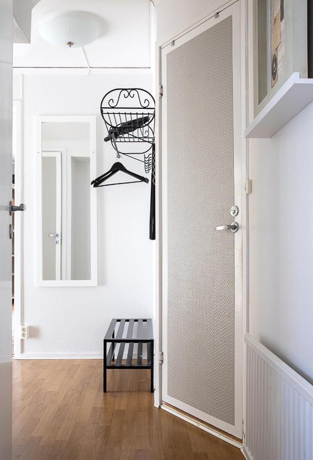 Apartament Karl-Oskars Krypin Visby Zewnętrze zdjęcie