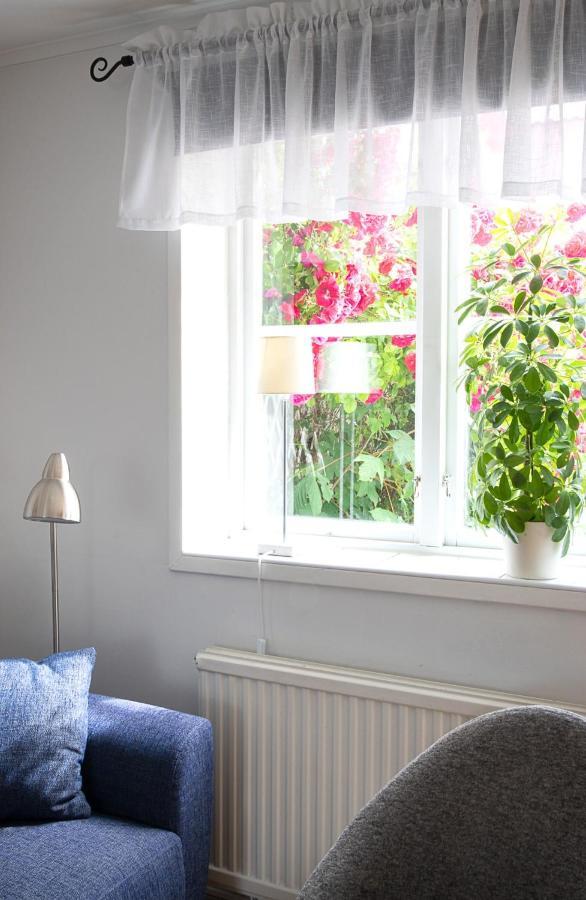 Apartament Karl-Oskars Krypin Visby Zewnętrze zdjęcie