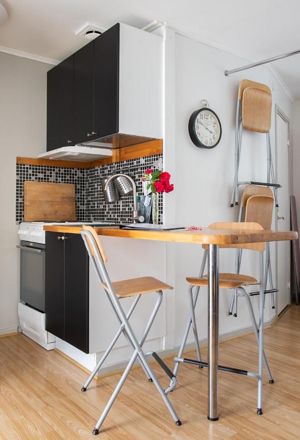 Apartament Karl-Oskars Krypin Visby Zewnętrze zdjęcie