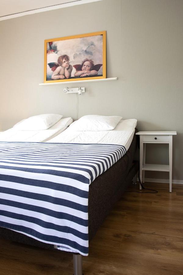 Apartament Karl-Oskars Krypin Visby Zewnętrze zdjęcie