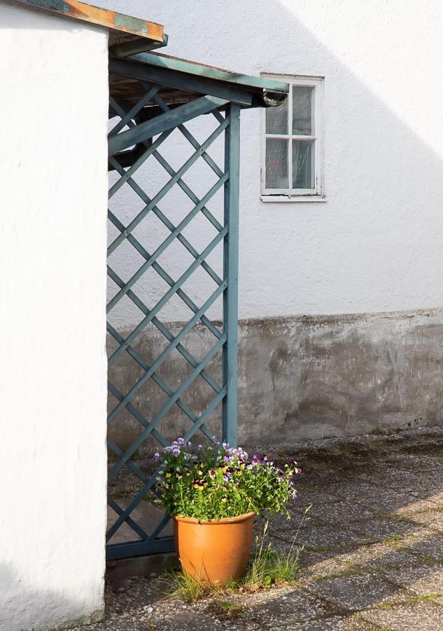 Apartament Karl-Oskars Krypin Visby Zewnętrze zdjęcie