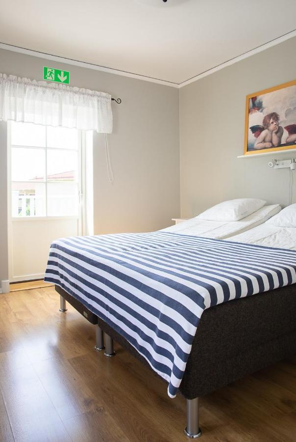 Apartament Karl-Oskars Krypin Visby Zewnętrze zdjęcie