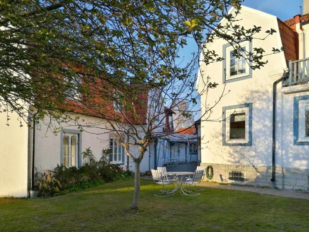 Apartament Karl-Oskars Krypin Visby Zewnętrze zdjęcie