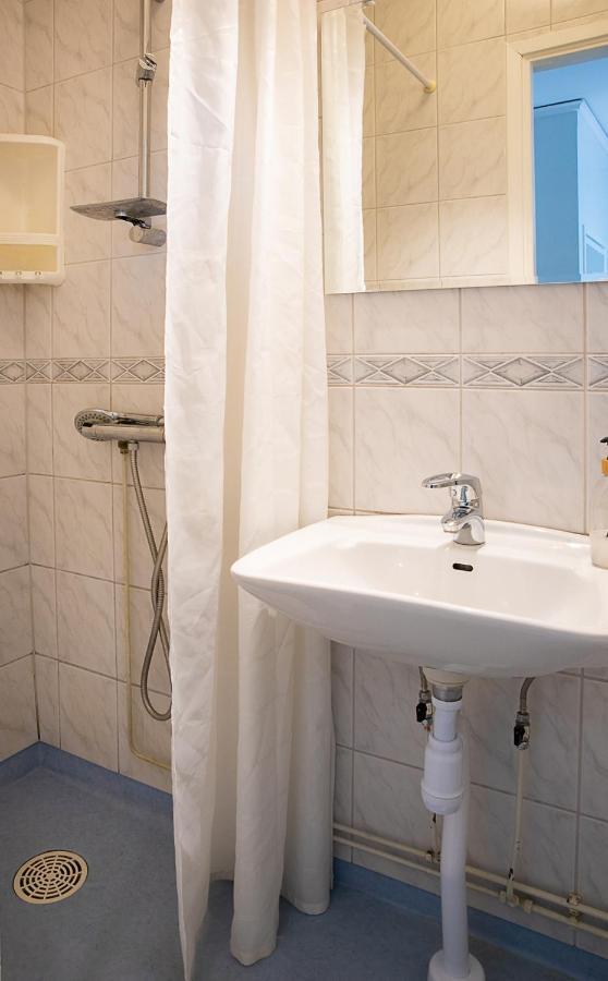 Apartament Karl-Oskars Krypin Visby Zewnętrze zdjęcie