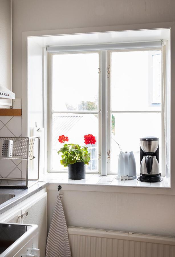 Apartament Karl-Oskars Krypin Visby Zewnętrze zdjęcie