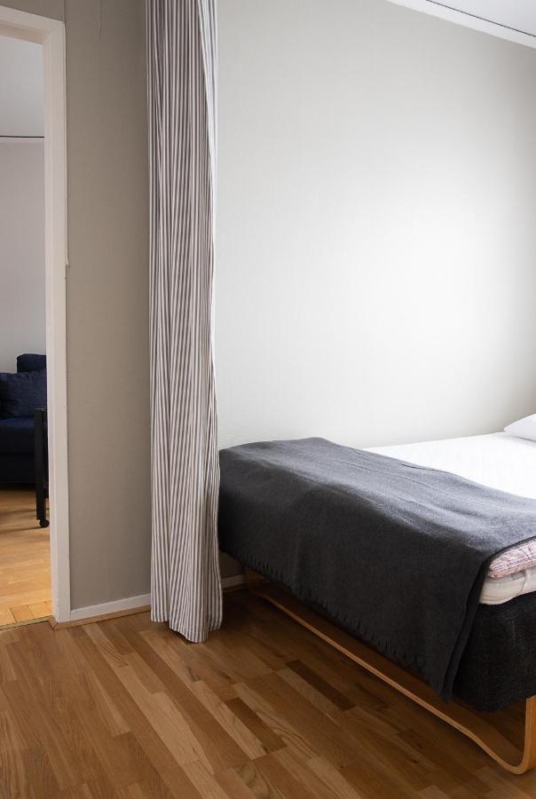 Apartament Karl-Oskars Krypin Visby Zewnętrze zdjęcie